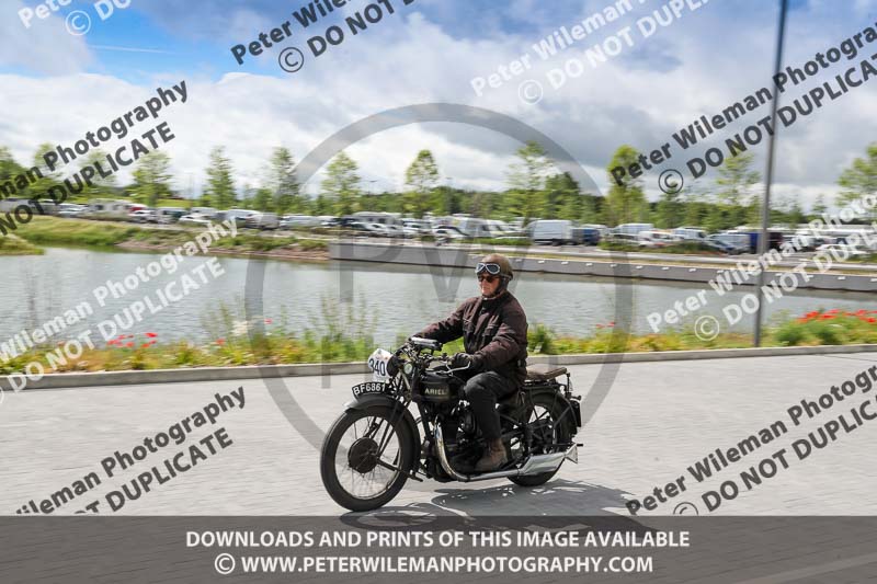 Vintage motorcycle club;eventdigitalimages;no limits trackdays;peter wileman photography;vintage motocycles;vmcc banbury run photographs